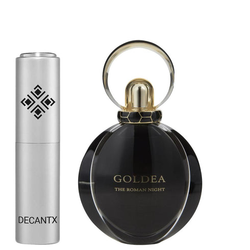 Bvlgari GOLDEA The Roman Night Eau de Parfum for Women